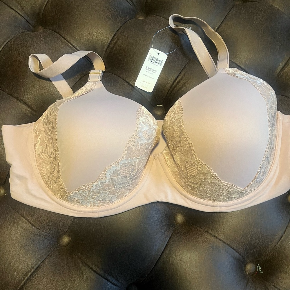NWT Soma Bra, Size 40DD